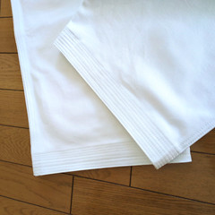 Shureido K-10 Karate Gi Uniform set Made in Japan Okinawa official karate brand