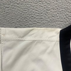 Macho Martial Arts Gi Adult 4 White Popover Top Vintage Jiu Jitsu Taekwondo