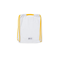 A&P Albino and Preto YB ESSENTIAL GI WHITE – Size A1F *Authentic + Brand New*