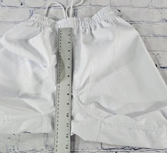 adidas ADI-START World Taekwondo SOUTH KOREA White Uniform SIZE 140