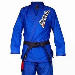 Revgear El Matador Competition Gi – IBJJF Legal