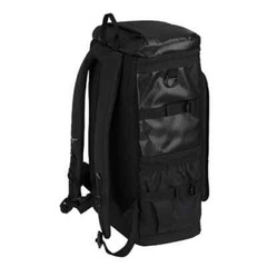 MIZUNO Tarpaulin backpack Model 33JD3105-09 BLK 30L Mass 980g With PC pocket