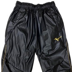 Mizuno Sauna Suits Weight Loss Wear 22JC8A9009 22JD8A9009 Set UNISEX Japan New