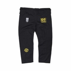 Shoyoroll Batch #71 Competitor Retro BJJ GI Brazilian Jiu-Jitsu Kimono Uniform