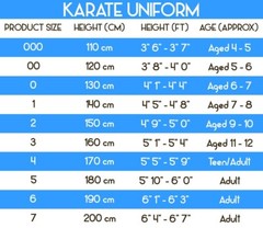 Yamasaki Kung Fu Uniform Gi 10oz – Black – Kids & Adult Sizes – Morgan Sports