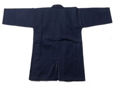 Kendo Uniform Set – Standard – Navy KENDO UNIFORM SET for beginners – kendo unif