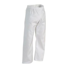 Century White 7oz Middleweight Martial Arts Uniform Gi Size 6