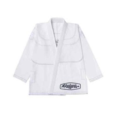 Hot Selling Shoyoroll Tribal white Kimono Jiu Jitsu Uniform Best Quality