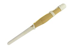 short Suburi Shinai with 6 staves – kendo Suburi japanese kendo bamboo suburi sh