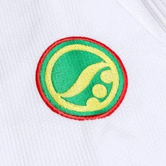 Shoyoroll Bob Marley V2 White BJJ Gi 450 GSM Jiu Jitsu Kimono wi ***Brand New***
