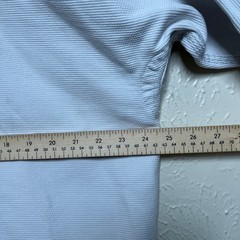 Gracie Barra Gi Top Unisex A3 White Jiu Jitsu BJJ Kimono Uniform