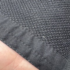 Fuji Kimono Youth C3 Black All Around BJJ Gi & Gear MMA Karate Jiu-Jitsu Judo
