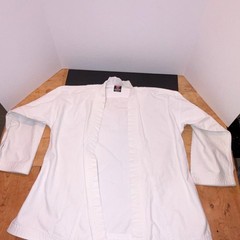 Vintage SUN Tae Kwon Do Uniforms (Lot of 3) Unisex Sizes O, 1, 2.