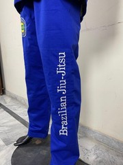 Premium Custom BJJ Gi Brazilian Jiu Jitsu Gi 450gsm Gi Kimono Logo Embroidry MMA