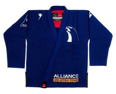 Alliance Storm BJJ Gi | Jiu-Jitsu Kimono 350/450 Top Quality Gi in All Sizes