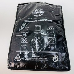 Summo Sports DEFENDER SUBLIMATION BRAZILIAN JIU JITSU GI (BJJ GI) – Size A5