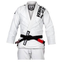 Venum Premium Competition BJJ Gi | Kimono 350/450 GSM Top Quality Gi