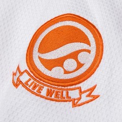 Shoyoroll Inspired Ember Competitor BJJ Gi Lightweight Jiu Jitsu Kimono
