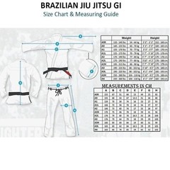 MEN’S SHOYOROLL BJJ BATCH # 72 REBEL GRAPPLER GI KIMONO UNIFORM JIU JITSU BLACK