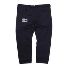 Shoyoroll Batch 66 Mission22 Project BJJ Gi 450 GSM Black Jiu-Jitsu Uniform +Bag
