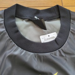 Mizuno Sauna suits Weight loss wear top and bottom set Washable Training Fitness