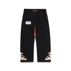 New Albino and Preto x OAKLEY® GI BJJ 450 GSM BJJ Jiu Jitsu Kimono Competitor