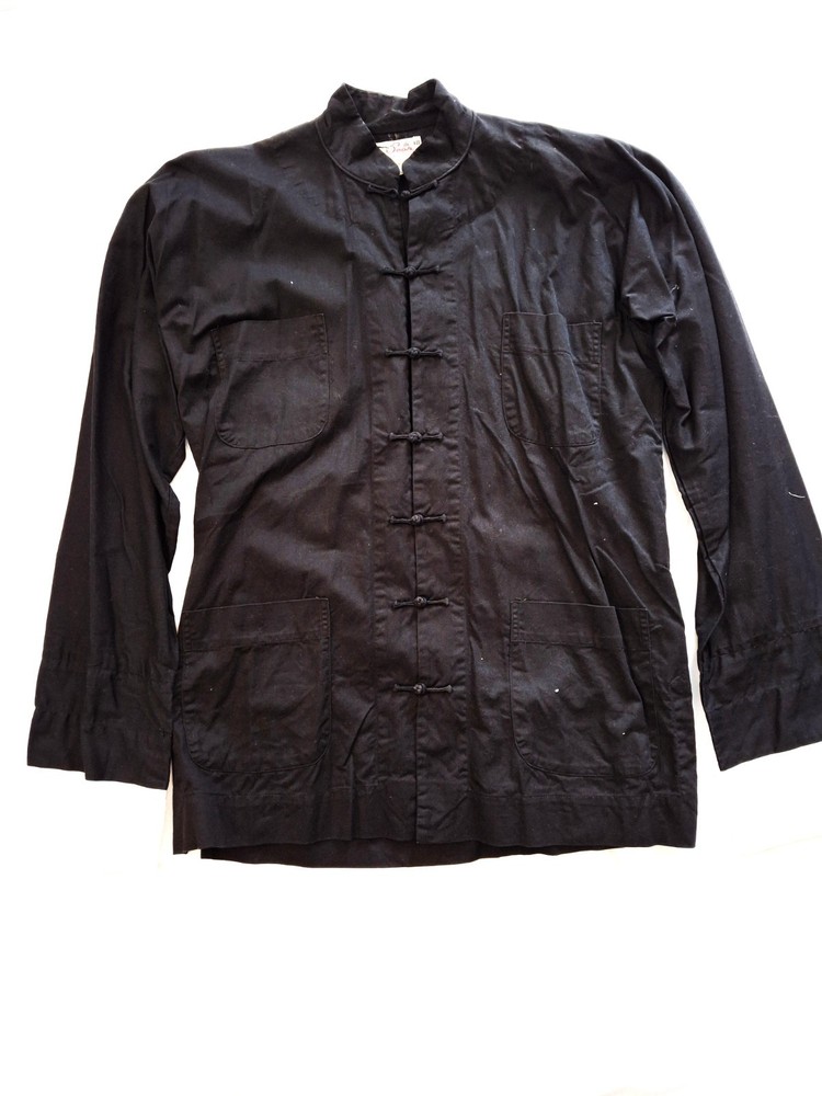 Traditional Chinese Tai Chi or Kung Fu Martial Arts Uniform