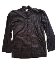 Traditional Chinese Tai Chi or Kung Fu Martial Arts Uniform