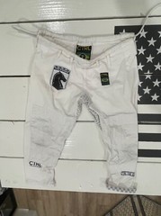 Ctrl Industries, The Rook, BJJ, grappling, A0T