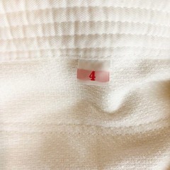 Excellent Judo Gi No.4