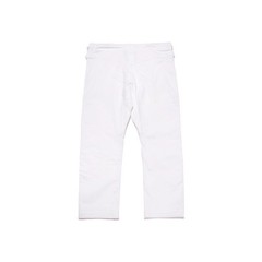 Shoyoroll RVCA x Heartbreaker BJJ Gi Batch 115 Black/White Kimono Uniform