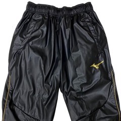 Mizuno Sauna suits Weight loss wear top and bottom set Washable Training Fitness