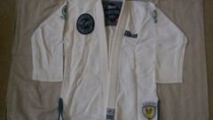 Best Selling SYR x ILLEST NAVY BATCH 22 Kimonos BJJ Gi in All Sizes & Colours