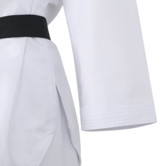 PROSPECS Winter Taekwondo Uniform Fleece Sports Training Jacket Pants Dobok NWT