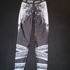 Raven „snake And Skull” Jiu Jitsu Grappling Spats Men’s Medium