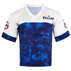 Felino 2 Piece Sublimated Kick Boxing Muay Thigh Mixed Martial Arts Uniform Set