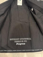 Progress M6 Mark6 Black Mens Brazilian Jiu-Jitsu BJJ Gi A2L