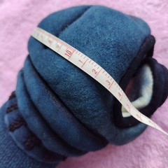 Japanese Kendo Kote Gloves Armor High School Used Traditional Gear