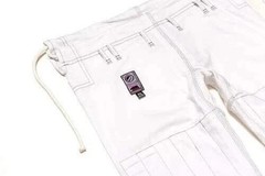 Shoyoroll Batch 90 BJJ Gi: White Skies V2 Kimono Review 2025