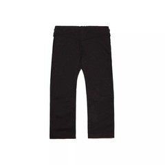 Shoyoroll Batch 111 Yu Nagaba BJJ Gi Black 450 GSM + Free Bag
