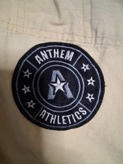 Anthem Athletics Yellow A1 Brazilian Jiu Jitsu Gi
