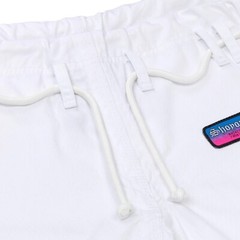 Shoyoroll Batch 149 Retro Gradient White JIU JITSU Gi Uniform 450 GSM With Bag
