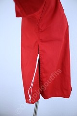 Robinsons Taekwondo High Performance Martial Arts Uniform Top Size 3