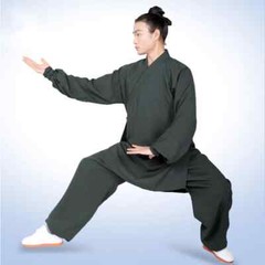Tai Chi Clothing Practice Clothes Women Martial Arts Clothes Performance Clothes