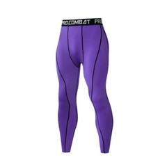 Pure Color BJJ Rashguard-Professional BJJ Rashguard Pants Tight-fitting pants