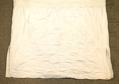 VINTAGE 100% COTTON SAMSUN TRADE & MANUFACTURE CO. JUDO GI MARTIAL ARTS UNIFORM,
