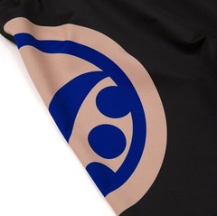 Shoyoroll Nacre Competitor Rash Guard SS & Training Fitted Shorts Jiu Jitsu BJJ