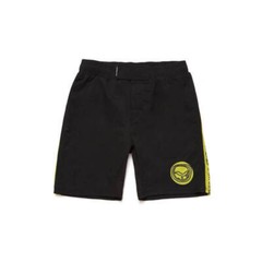 Shoyoroll Vital Principals Training Fitted Shorts Black ***Brand New***