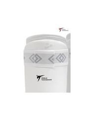 DAEDO WT Recognized Taekwondo Shin Guard, Officially Approved for Internation…