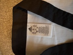 Adidas Taekwondo TKD Uniforms (Dobok)
